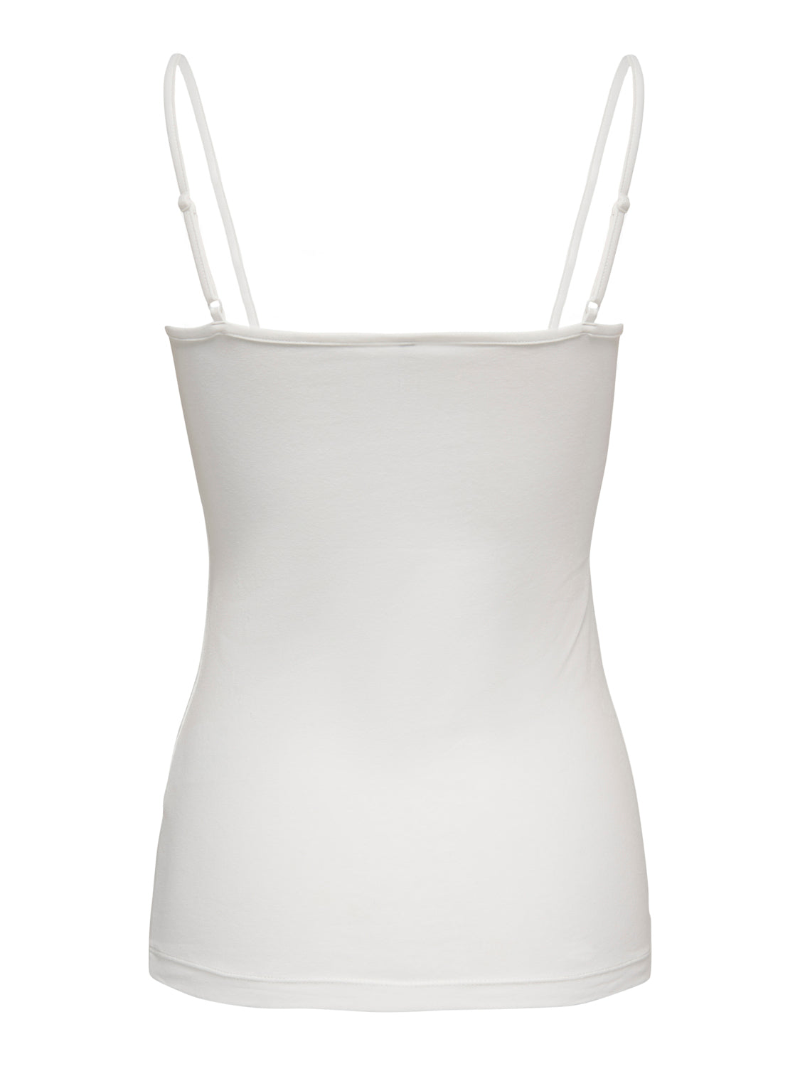 JDYAVA Singlet - Hvit